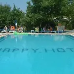 Happy Nur Ξενοδοχείο Φετιγιέ