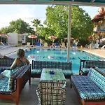 Happy Nur 3* Φετιγιέ