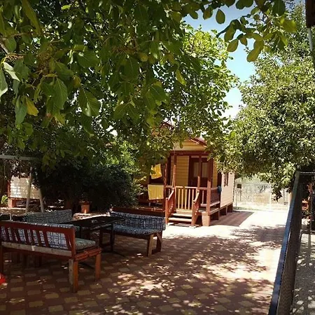 Happy Nur Oludeniz