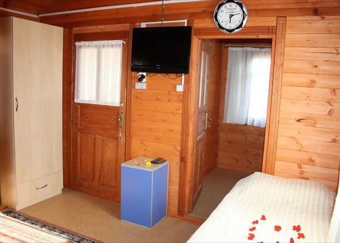 Happy Nur 3* 费特希耶