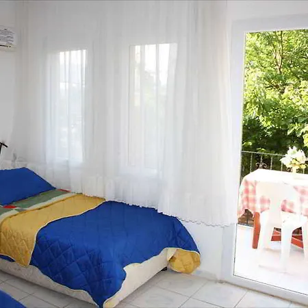 Happy Nur Ξενοδοχείο 3*