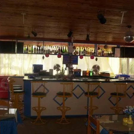 호텔 Happy Nur 페티예