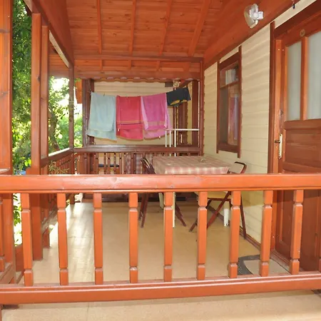 Ξενοδοχείο Happy Nur Φετιγιέ