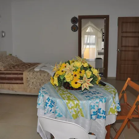 Happy Nur Ξενοδοχείο