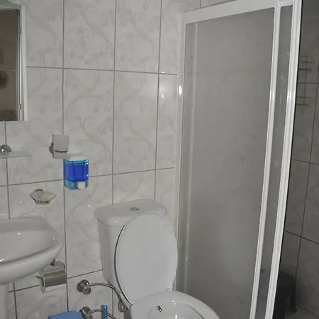 Ξενοδοχείο Happy Nur