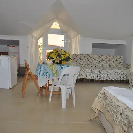 Ξενοδοχείο Happy Nur 3*