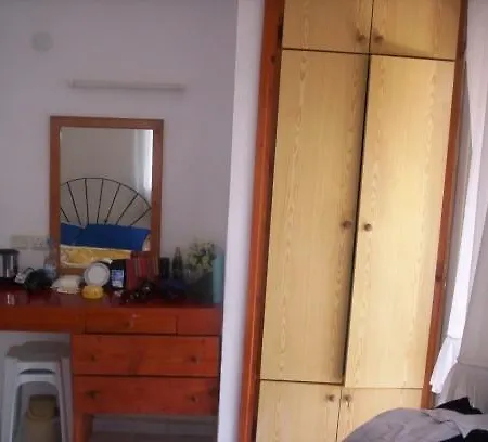 Happy Nur 호텔 페티예