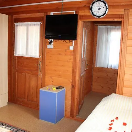 Happy Nur 3* Φετιγιέ