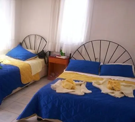 Ξενοδοχείο Happy Nur Φετιγιέ