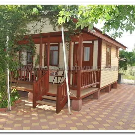 Happy Nur 3* Φετιγιέ