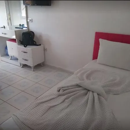 Happy Nur Ξενοδοχείο Φετιγιέ