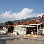 Happy Nur Fethiye