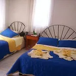 Otel Happy Nur Fethiye