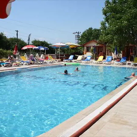 Otel Happy Nur Ölüdeniz