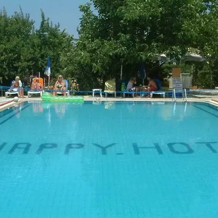 Happy Nur Hotel Fethiye
