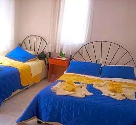 Hotel Happy Nur