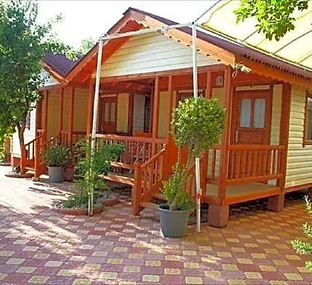 Hotel Happy Nur Fethiye