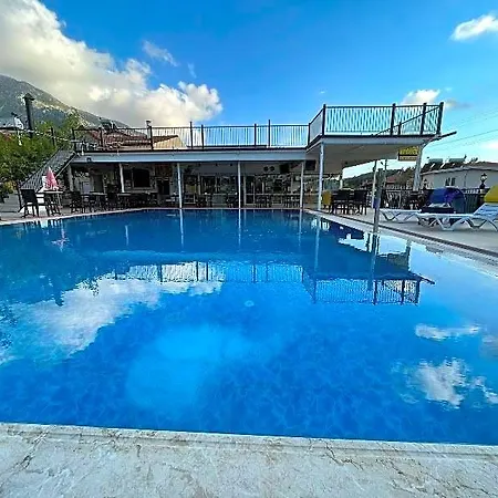 Hotel Happy Nur Fethiye