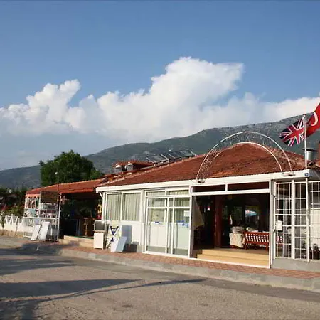 Happy Nur Fethiye