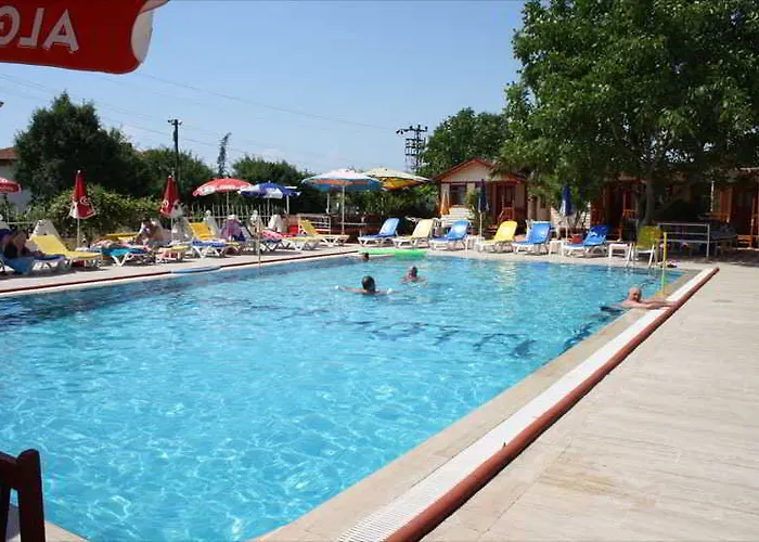 Hotel Happy Nur Fethiye