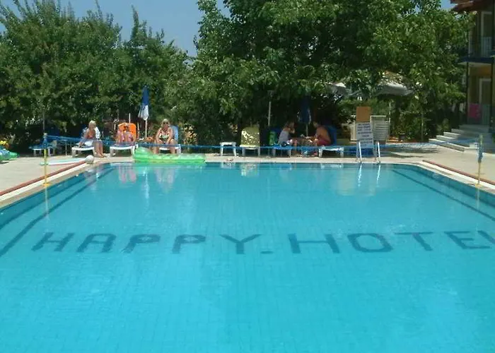 Happy Nur Hotel Fethiye