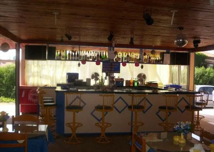 Hotel Happy Nur Fethiye