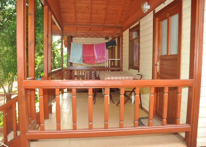 Hotel Happy Nur Fethiye