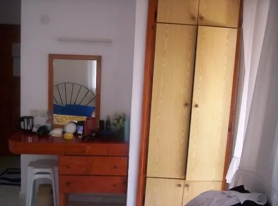 Happy Nur Otel Fethiye