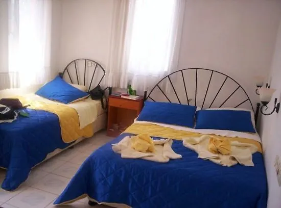 Hotel Happy Nur Fethiye