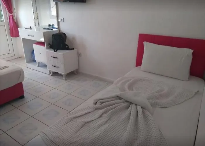 Happy Nur Hotel Fethiye